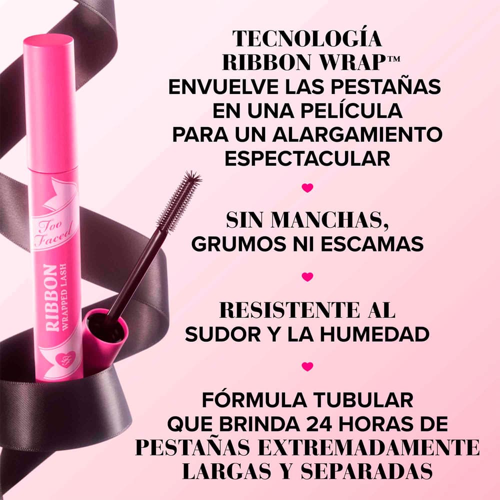 SET STORY BOOK LASHES (SET DE MÁSCARAS PARA PESTAÑAS)